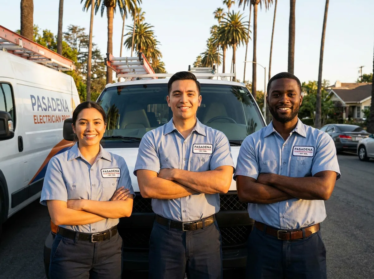 Electrician company in Gambell, AK