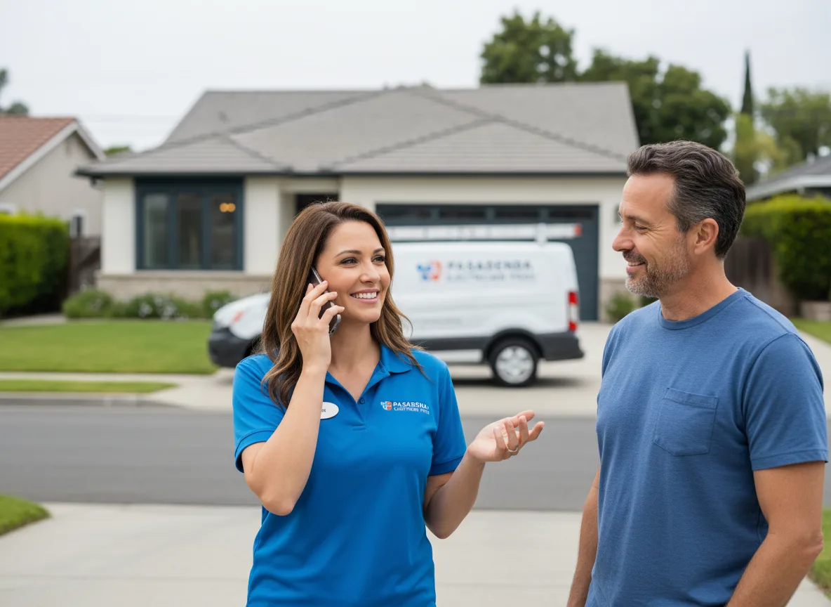 Electrician Gambell, AK FAQs